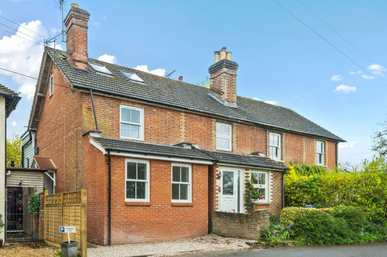 Click the photo for more details of The Mount, Grayswood, GU27