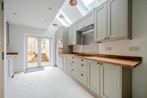 Click the photo for more details of The Mount, Grayswood, GU27