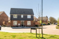 Images for Legg Vale, Eastergate, PO20