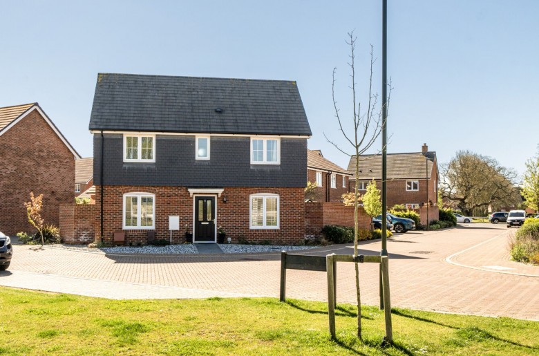 Click the photo for more details of Legg Vale, Eastergate, PO20