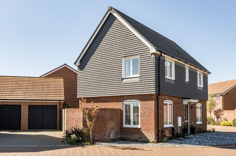 Images for Legg Vale, Eastergate, PO20