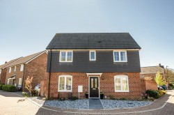 Images for Legg Vale, Eastergate, PO20