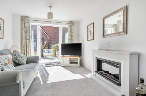 Click the photo for more details of Legg Vale, Eastergate, PO20