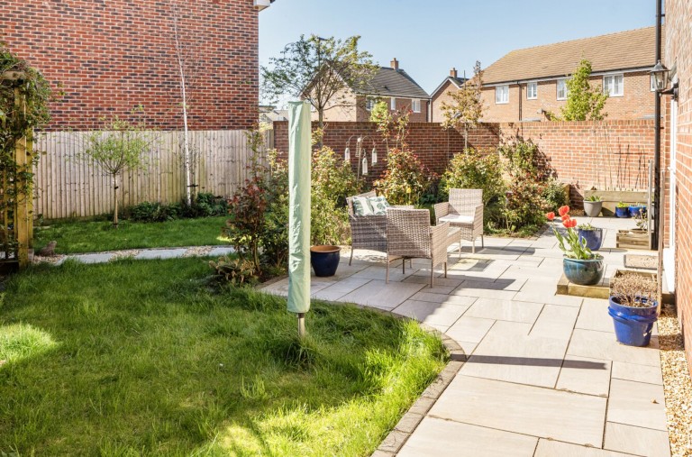 Images for Legg Vale, Eastergate, PO20