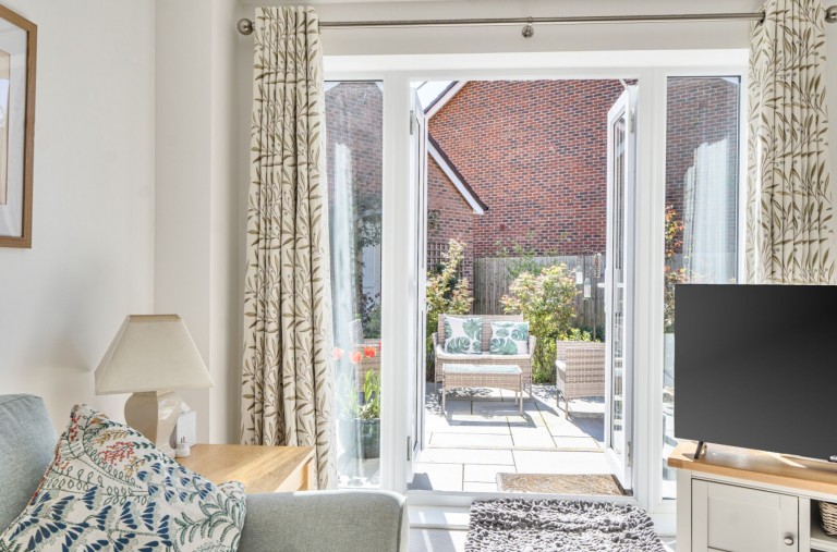 Images for Legg Vale, Eastergate, PO20