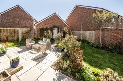 Images for Legg Vale, Eastergate, PO20