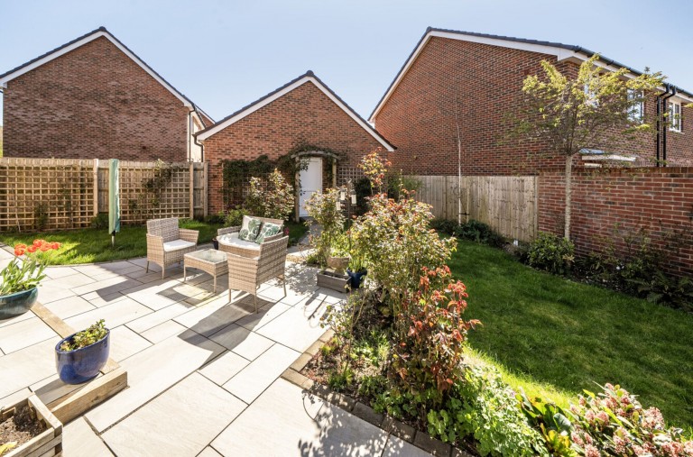 Images for Legg Vale, Eastergate, PO20