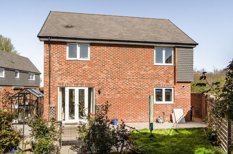 Images for Legg Vale, Eastergate, PO20