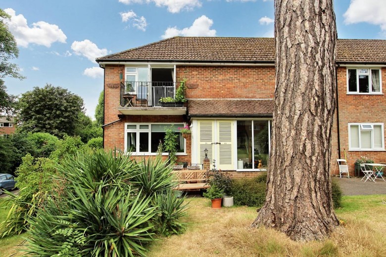 Click the photo for more details of Muster Court, Haywards Heath, RH16