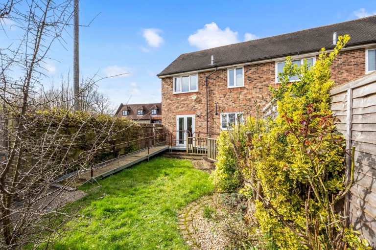 Images for Bakers Close, Southwater, RH13