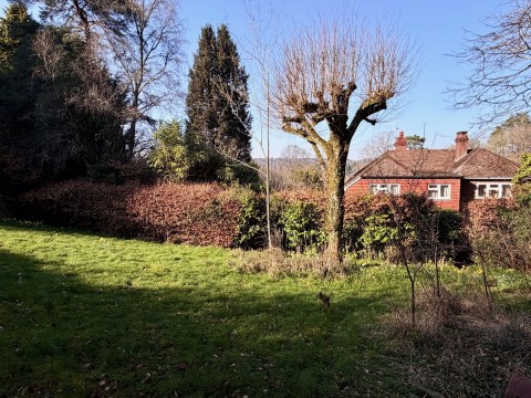 Click the photo for more details of Sandrock, Haslemere, GU27