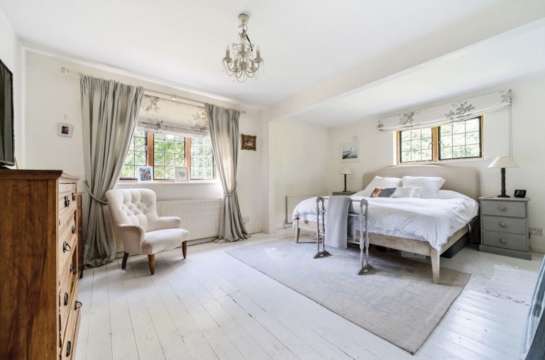 Images for Durford Wood, Durford Court, GU31