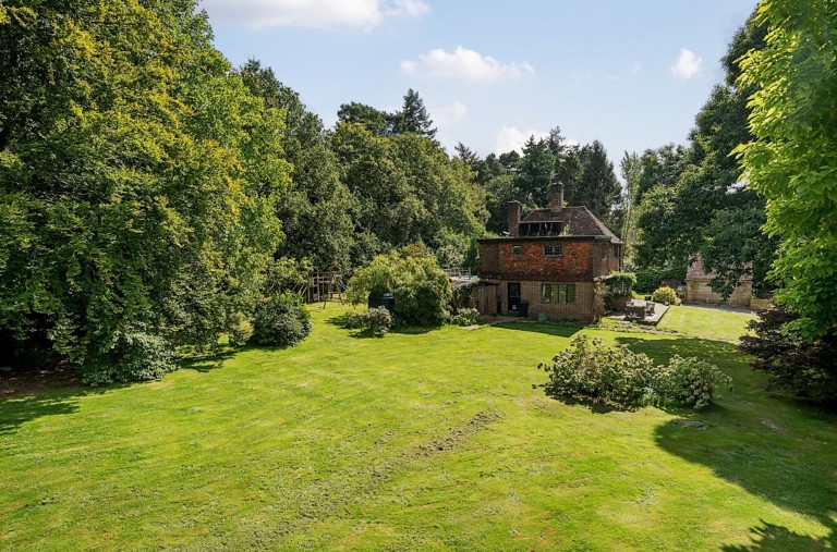 Images for Durford Wood, Durford Court, GU31