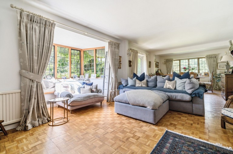 Images for Durford Wood, Durford Court, GU31