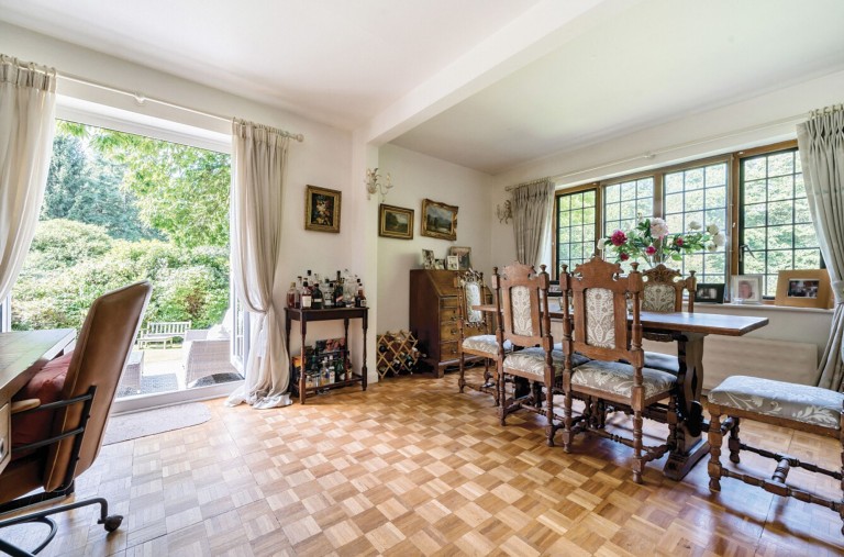 Images for Durford Wood, Durford Court, GU31