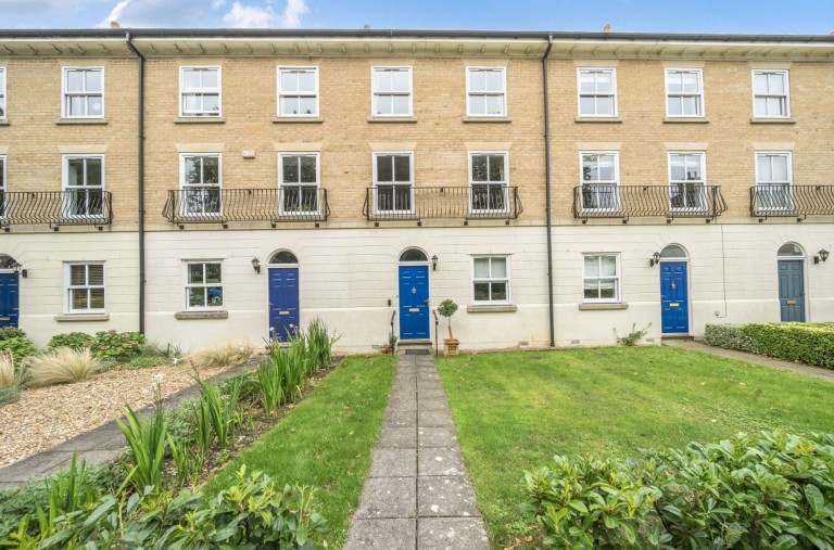 Images for King George Gardens, Chichester, PO19