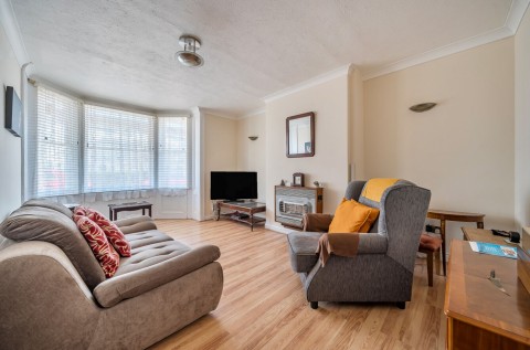 Click the photo for more details of The Steyne, Thorneycroft, PO21