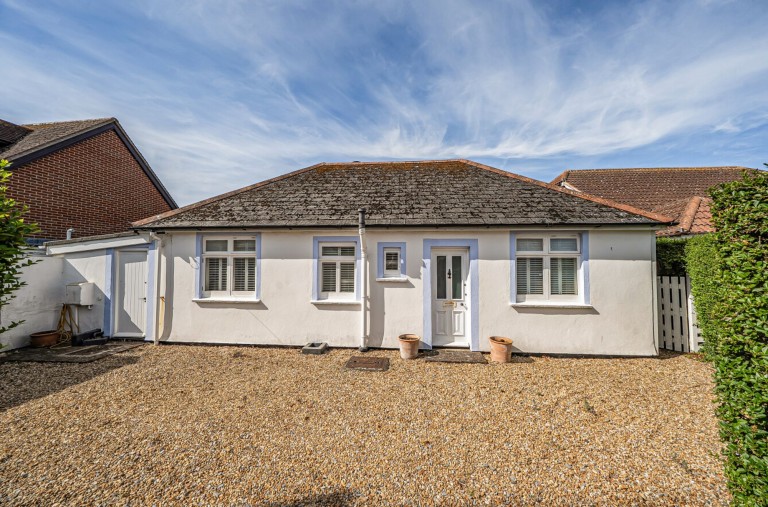 Images for The Crescent, West Wittering, PO20