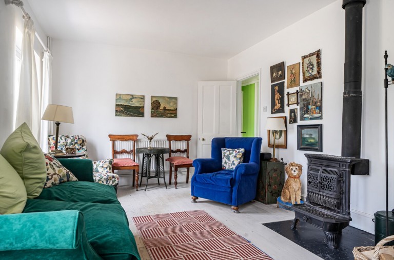 Images for The Crescent, West Wittering, PO20