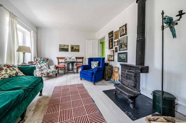 Images for The Crescent, West Wittering, PO20