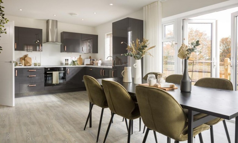 Click the photo for more details of The Springs, Hambrook, PO18