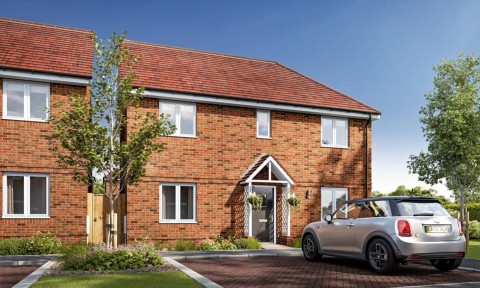 Click the photo for more details of The Springs, Hambrook, PO18