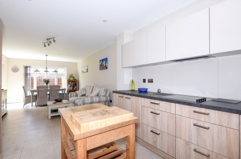 Click the photo for more details of Sonning Crescent, Bersted Park, PO21