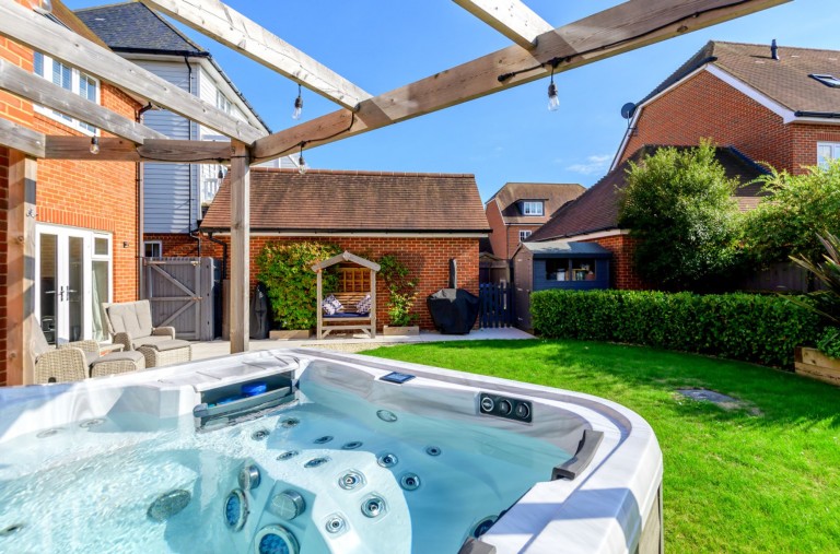 Images for Sonning Crescent, Bersted Park, PO21