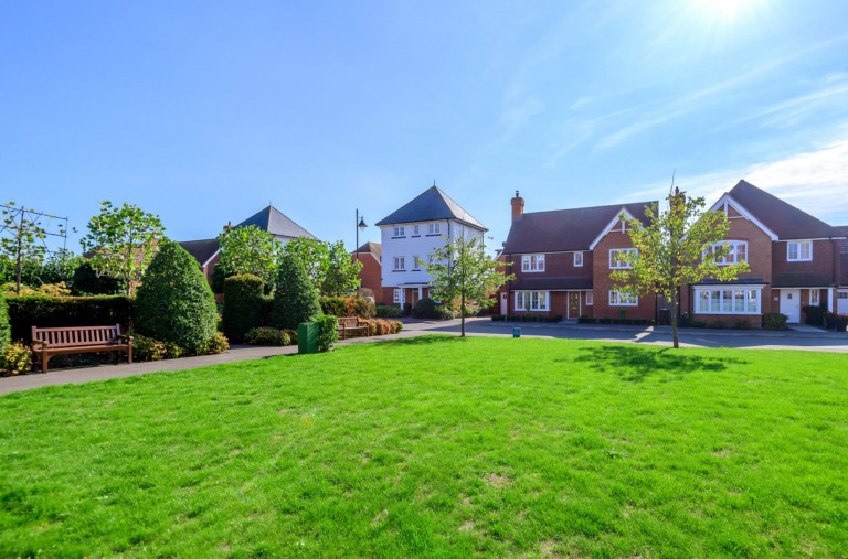 Images for Sonning Crescent, Bersted Park, PO21