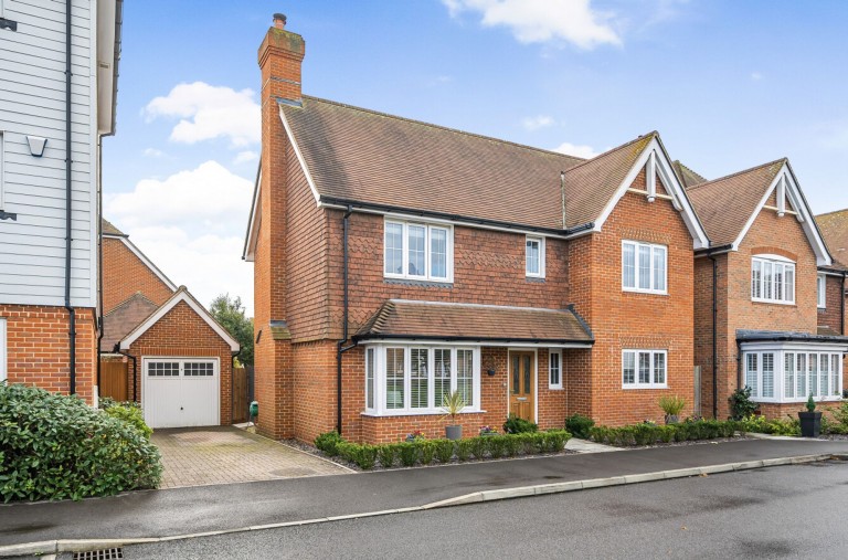 Images for Sonning Crescent, Bersted Park, PO21