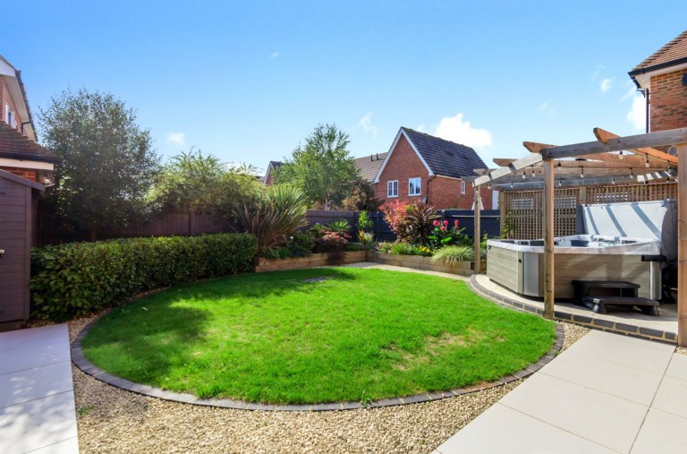 Images for Sonning Crescent, Bersted Park, PO21