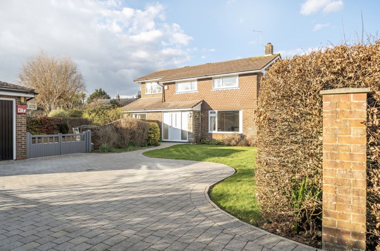 Click the photo for more details of Wensley Gardens, Emsworth, PO10