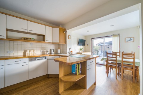 Click the photo for more details of Wensley Gardens, Emsworth, PO10