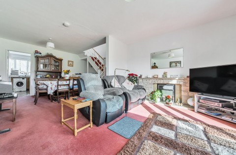 Click the photo for more details of Nyetimber Lane, Rose Green, PO21