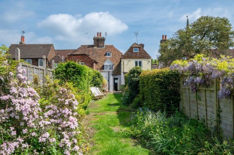 Click the photo for more details of South Street, Cuckfield, RH17
