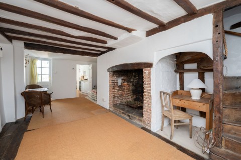 Click the photo for more details of South Street, Cuckfield, RH17