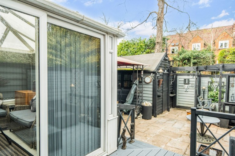 Images for George Denyer Close, Haslemere, GU27