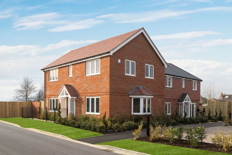 Images for The Springs, Hambrook, PO18