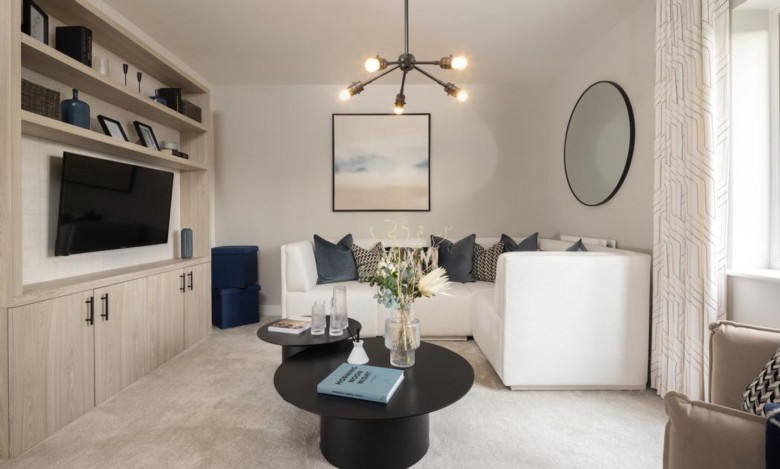 Click the photo for more details of The Springs, Hambrook, PO18