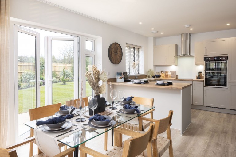 Images for The Springs, Hambrook, PO18