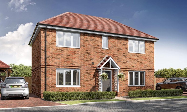 Images for The Springs, Hambrook, PO18