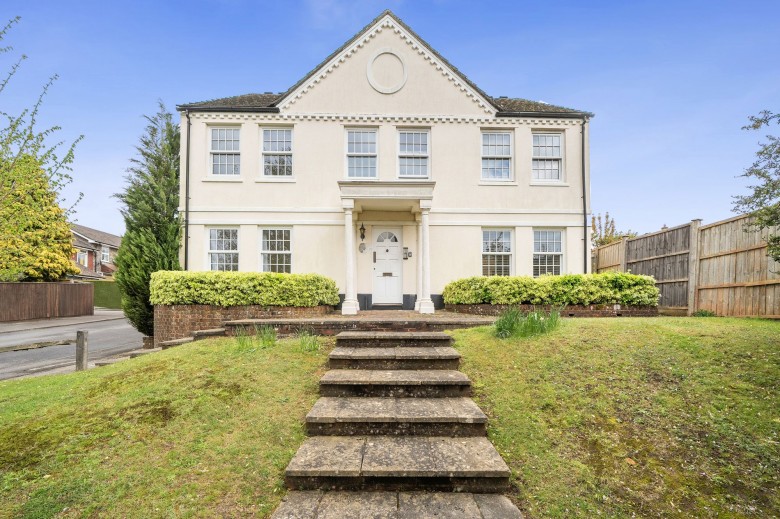 Click the photo for more details of Downsview Drive, Midhurst, GU29