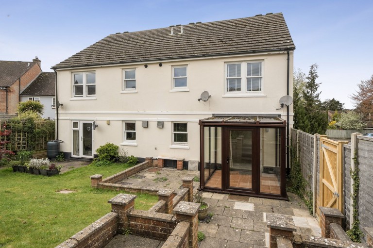 Images for Downsview Drive, Midhurst, GU29