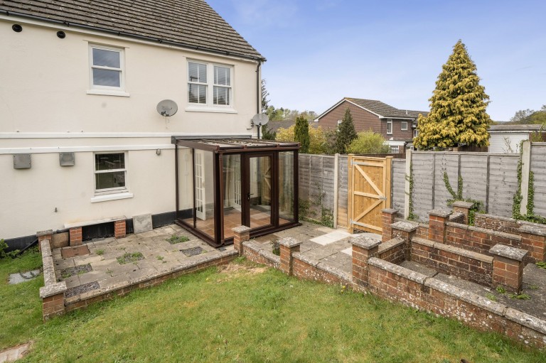 Images for Downsview Drive, Midhurst, GU29