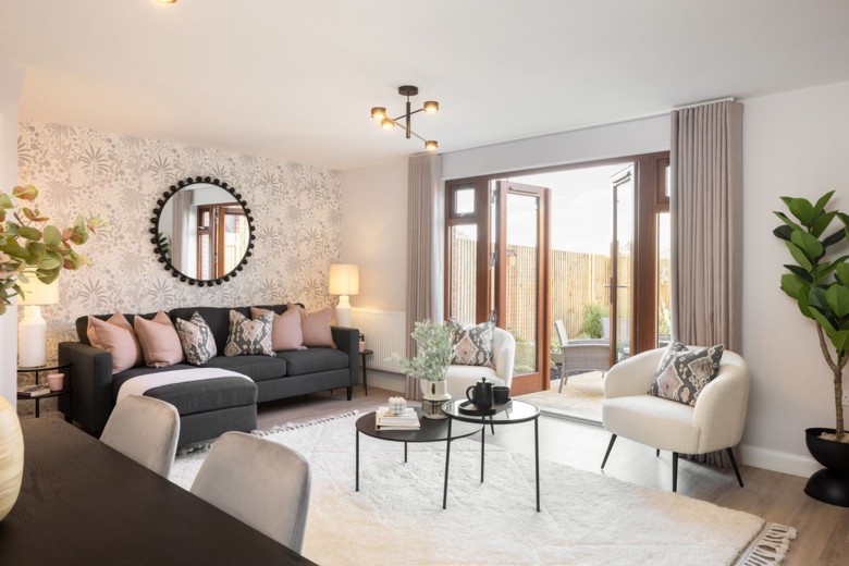 Click the photo for more details of Fig Tree Lane, Walberton, BN18