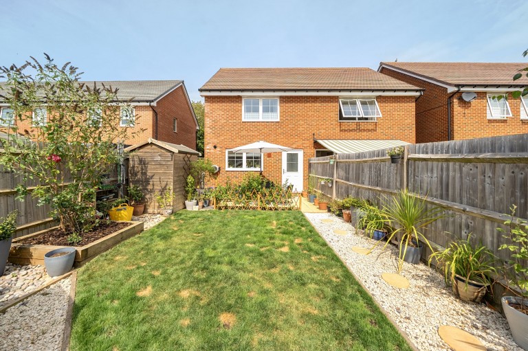 Images for Bosham Gardens, Emsworth, PO10