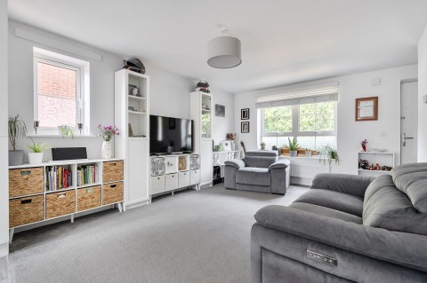 Click the photo for more details of Bosham Gardens, Emsworth, PO10