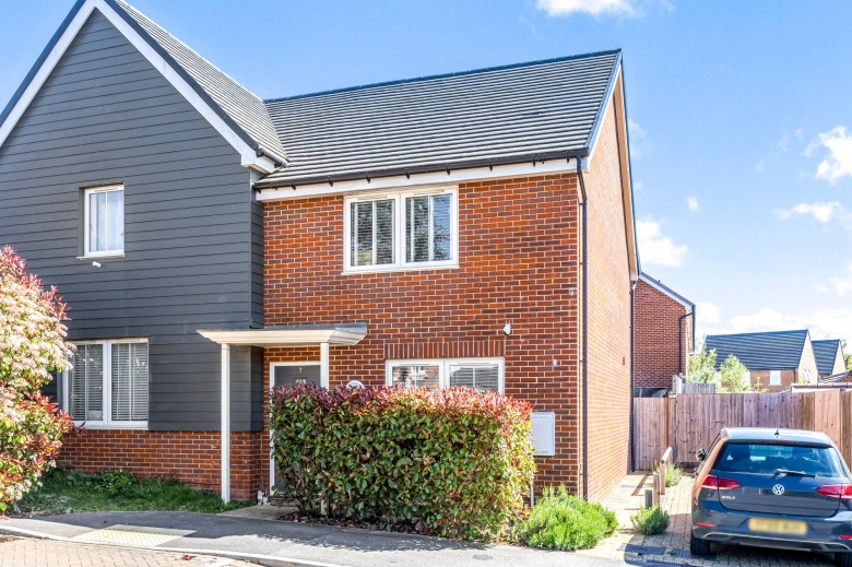 Click the photo for more details of Alma Copse, Haywards Heath, RH16