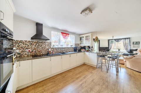 Click the photo for more details of Paddock Lane, Selsey, PO20