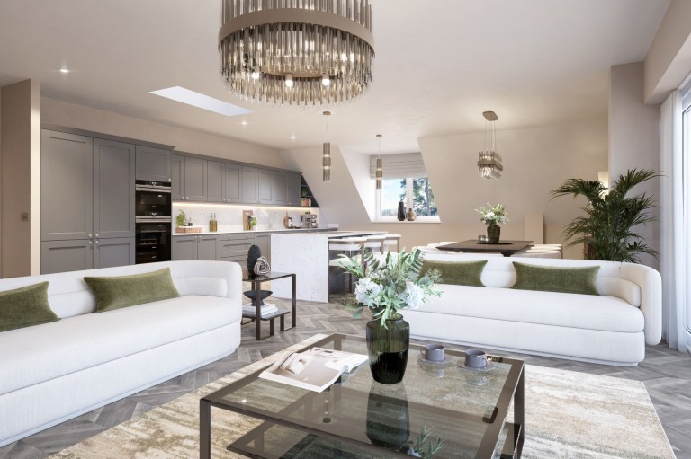 Images for Kings Drive, Midhurst, GU29